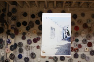 Material Memory 96